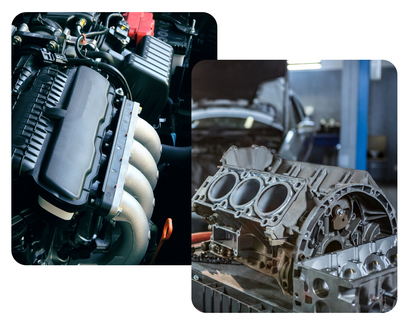 Alsaif Heavy Equipment Parts